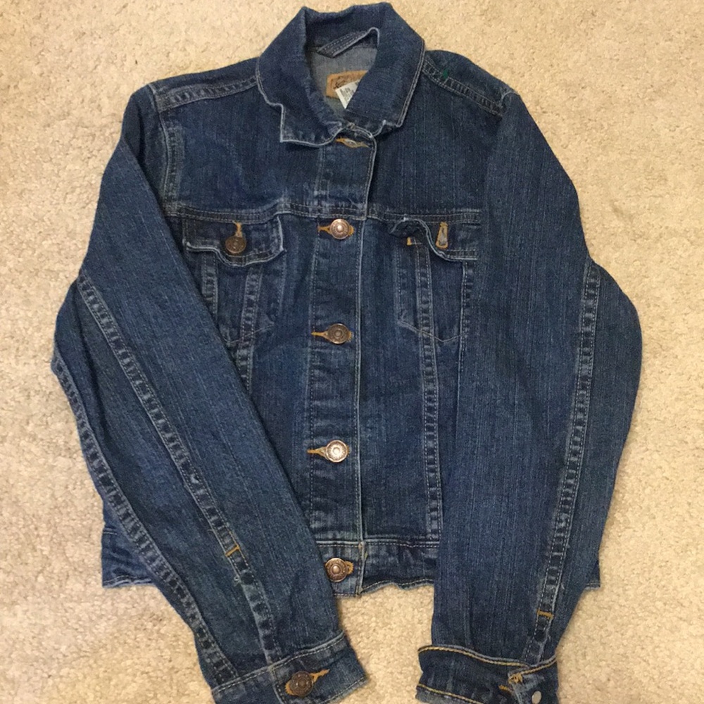 Levi Strauss Jean jacket